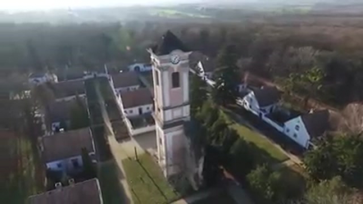 A Kamalduli Remeteség, Majk