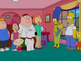 Family Guy 13. évad 1. rész (szinkronos)