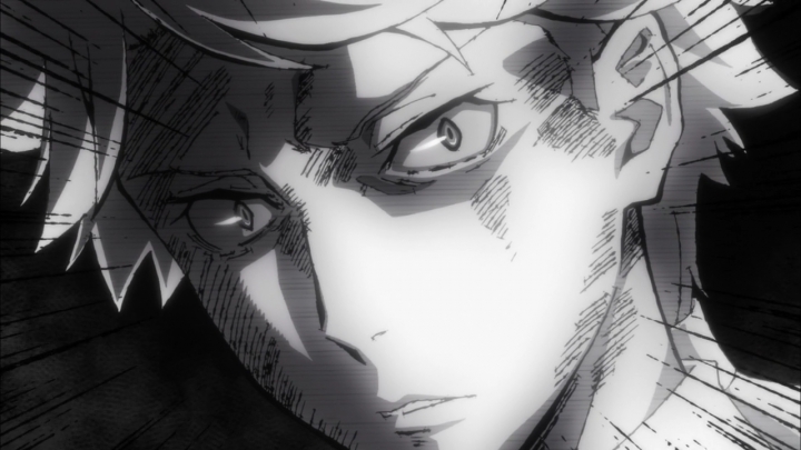 Bungou Stray Dogs - 04
