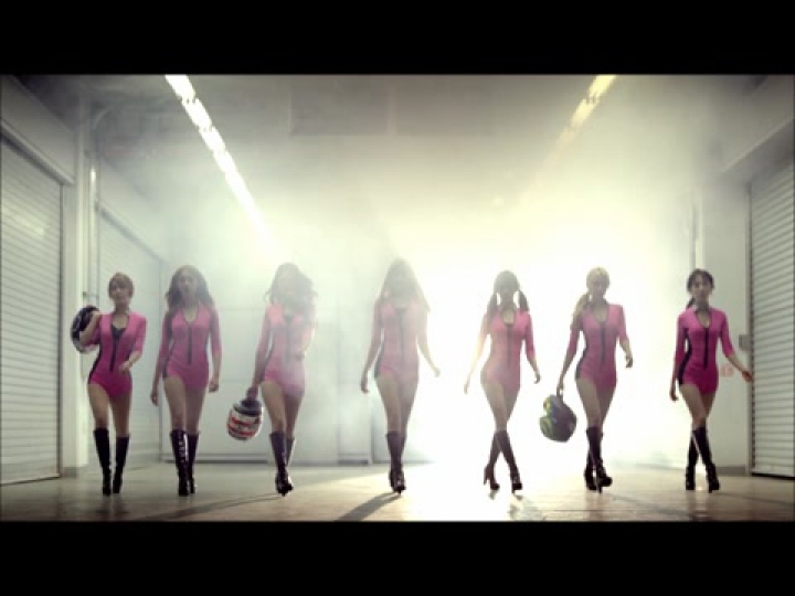 AOA-Give me the love hunsub