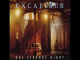 Excalibur - One Strange Night - [1990]►Full Album