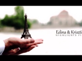 Highlights film Edina & Krisztián