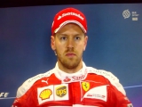 Orosz Nagydíj időmérő: Sebastian Vettel...