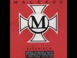 Malteze - Count Your Blessings - [1990]►Full Album