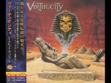 Virtuocity - Secret Visions - [2002][Japanese...