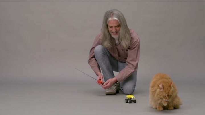 CATTERBOX™ - The world’s first talking cat collar (60)