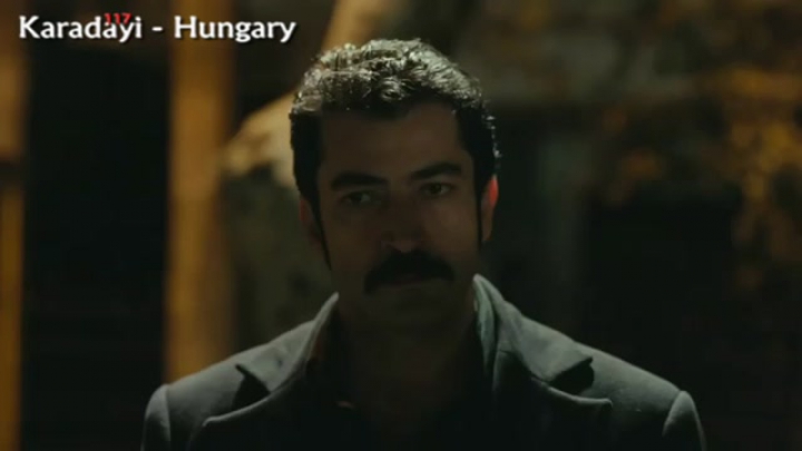 Karadayi S02 E062 HunSub Part 2