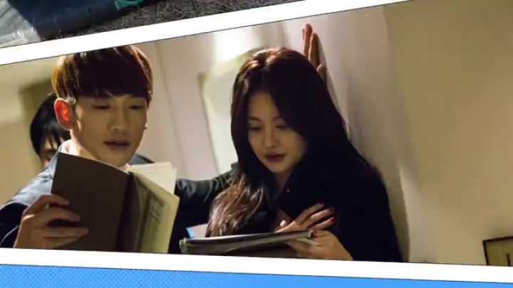 160224 RAIN - Come Back, Mister - PD NOTE
