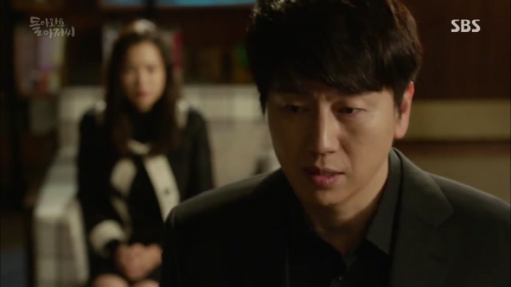 160224 RAIN - Come Back, Mister - Best of the 1st part - 3