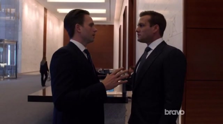 Suits 5x13 - magyar felirattal [meme]