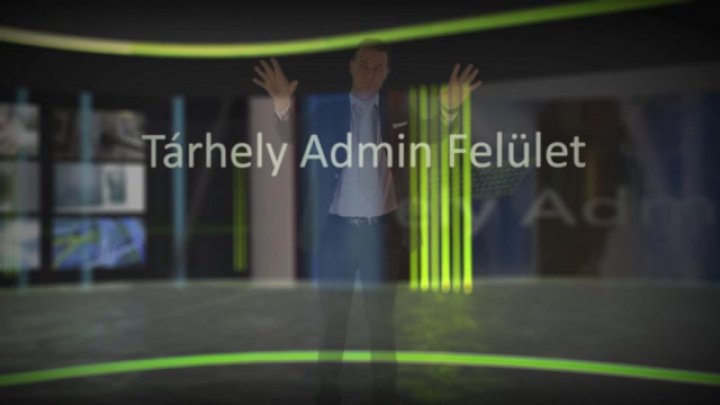 Mi az a cPanel? Mire használhatom a cPanelt?