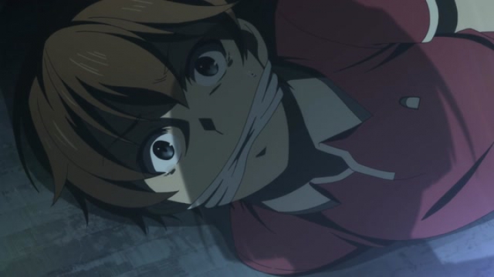 Mayoiga - 05