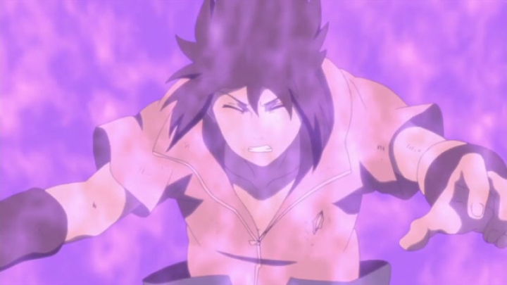 Naruto Shippuuden - 459.rész [Magyar Felirattal]