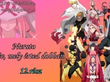 Naruto - A szív, mely érted dobban 12.rész