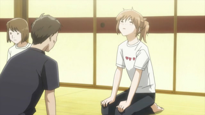 Chihayafuru 4.rész