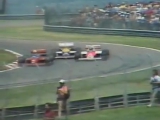 F1 1986, Montreal: egy kis csiki-csuki Mansell...