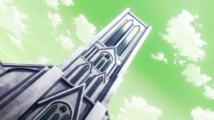 Magi: Sinbad no Bouken (2016) - 03.rész: 