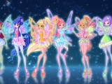Winx 7.évad 14.rész Magyar Nickelodeon