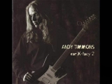 Andy Timmons - Ear X-tacy 2 - [1997]►Full Album