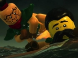 Lego Ninjago Webizód-S06E01