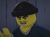 Lego Ninjago Webizód-S06E03