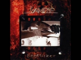 Vanize ‎- Bootlicker - [1999]►Full Album