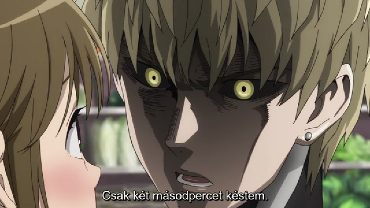 one punch man 2 évad 9.rész one punch man 2 évad 9.rész