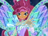Winx 7.évad 17.rész Magyar Nickelodeon