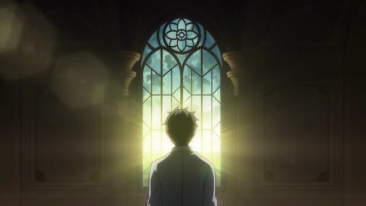 Re Zero kara Hajimeru Isekai Seikatsu - 6. Rész