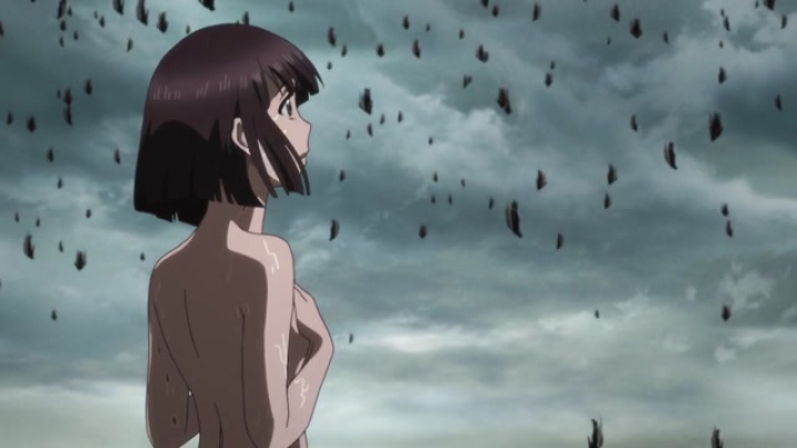 Terra Formars Revenge - 05.rész[MAGYAR FELIRAT]