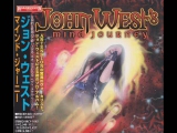 John West - Mind Journey - [1997][Japanese...