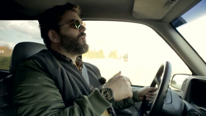 A világ legnagyobb és legrégibb autója: Chevy Suburban LT 1500