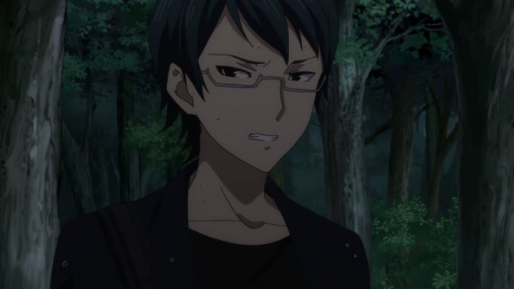 Mayoiga 4. rész
