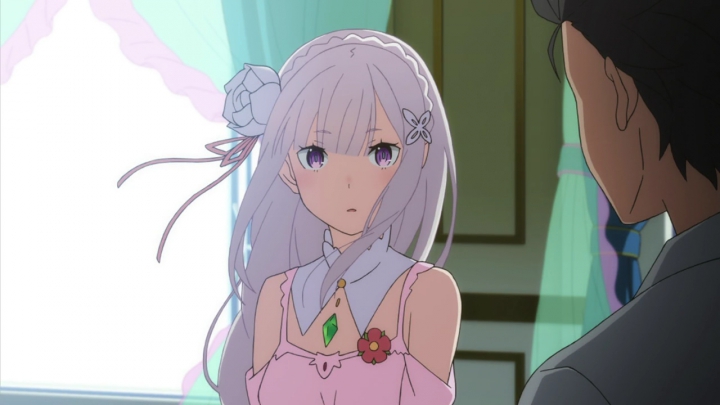 ReZero kara Hajimeru Isekai Seikatsu - 07