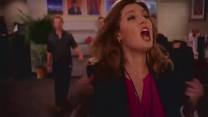 Great News upfronts