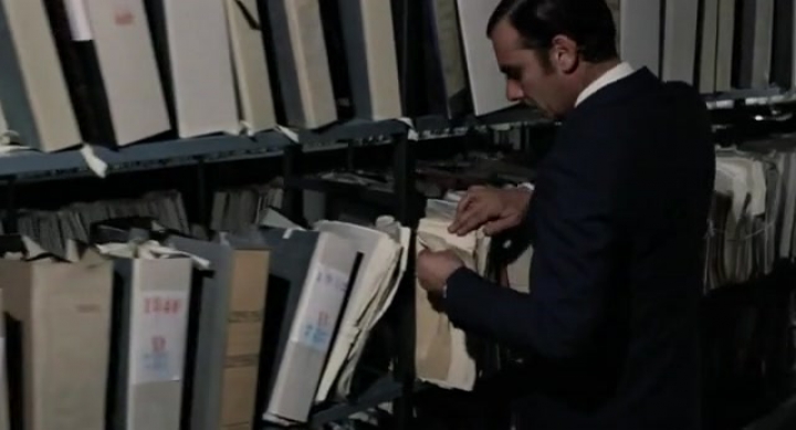 Vizsgálat egy minden gyanú felett álló polgár ügyében (1970)