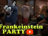 Frankeinstein party
