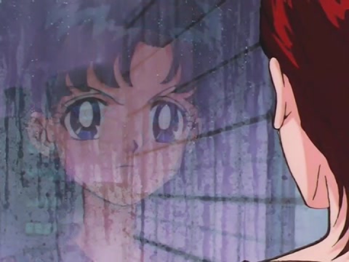 Sailor Moon - 177. rész: Álmok és románc. Taiki átalakulása.