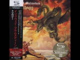 Yngwie Malmsteen - Trilogy - [1986][Japanese...