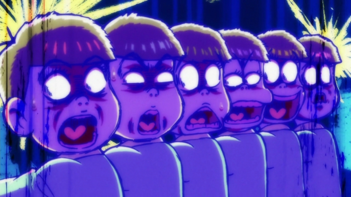 Osomatsu-san 6. rész