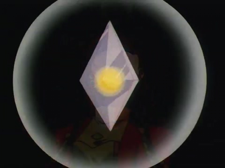 Sailor Moon - 191. rész: Az új hullám előszele