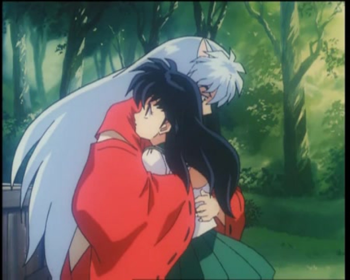 Inuyasha 19. rész - Fél győzelem