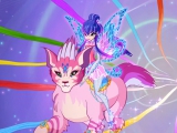 Winx 7.évad 19.rész Magyar Nickelodeon