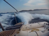Croatia Boat Feeling :)