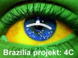 Brazilía projekt 4C