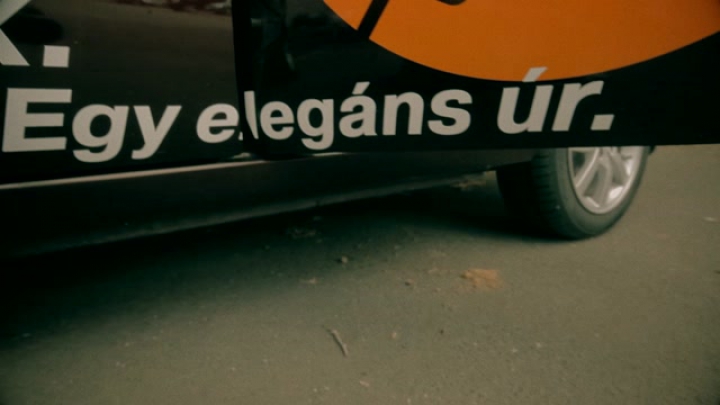 Totalcar TV: Lada Granta, egy elegán úr
