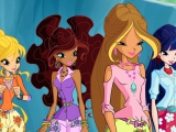 Winx 7.évad 20.rész Magyar Nickelodeon