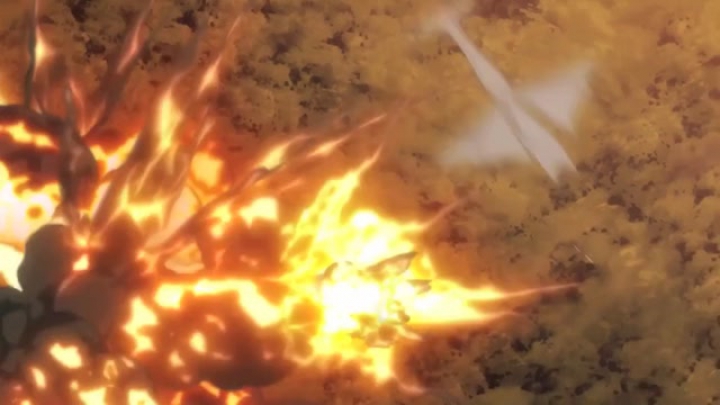 Black Bullet 12 rész