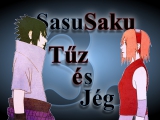 SasuSaku - Tűz és Jég 3. rész