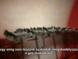 A háttérhatalom ellen